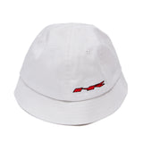 HR BELL HAT with Flexfit - MARSHMALLOW