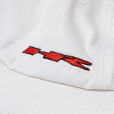 HR BELL HAT with Flexfit - MARSHMALLOW