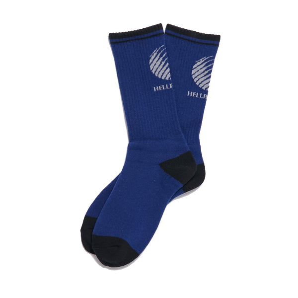 LOGO SOX 23AW - BLUE/GREY