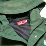 DISASTER PARKA TYPE2 - FADE GREEN