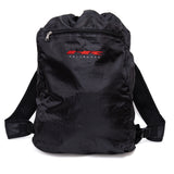 HR BACKPACK - BLACK