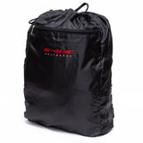HR BACKPACK - BLACK