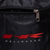 HR BACKPACK - BLACK