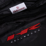 HR BACKPACK - BLACK