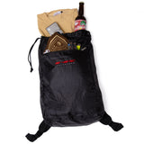 HR BACKPACK - BLACK