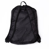 HR BACKPACK - BLACK