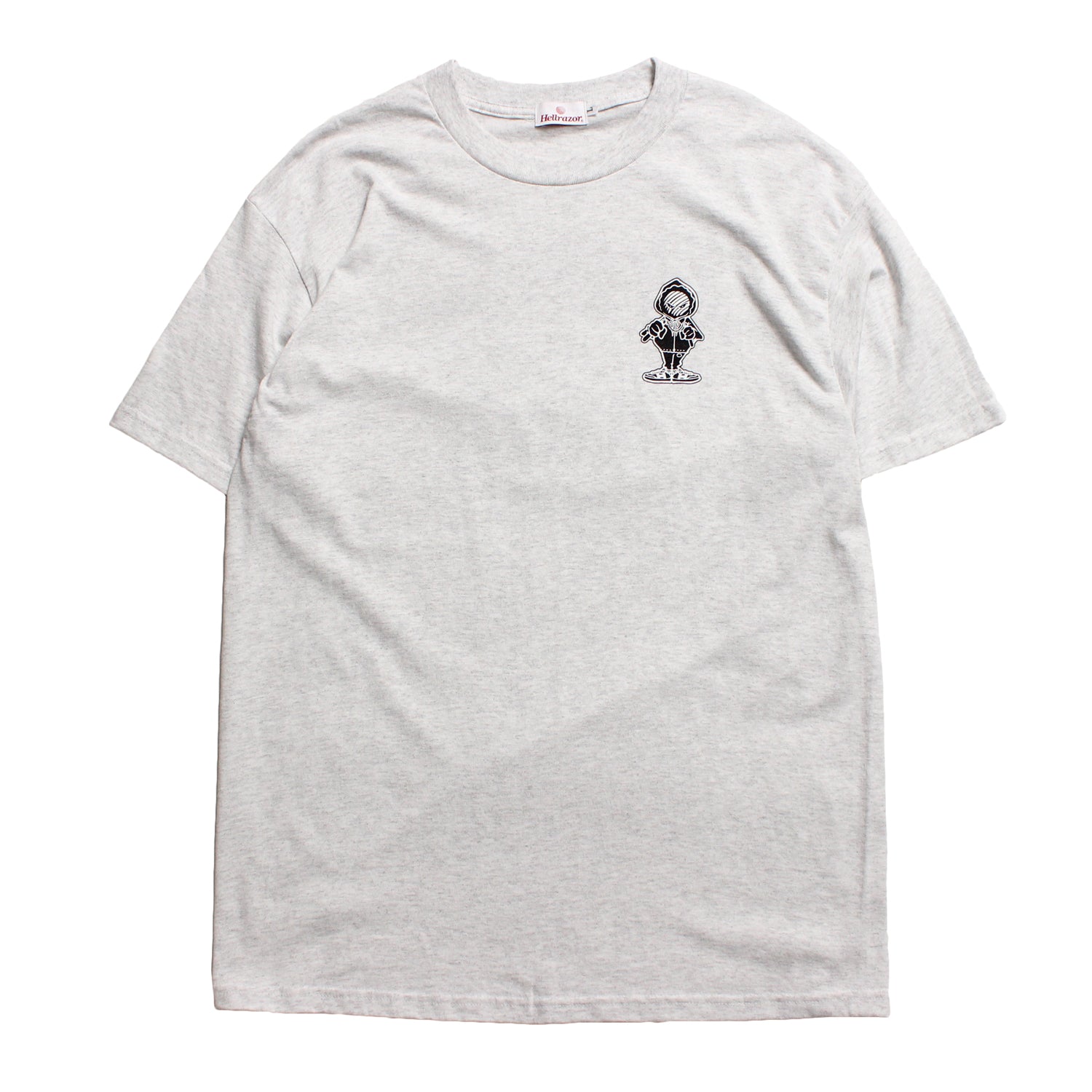 T-shirts – Hellrazor Online