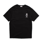 YOUR BEST ENEMY SHIRTS - BLACK