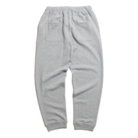 SELF DEFENSE SWEAT PANTS - ASH