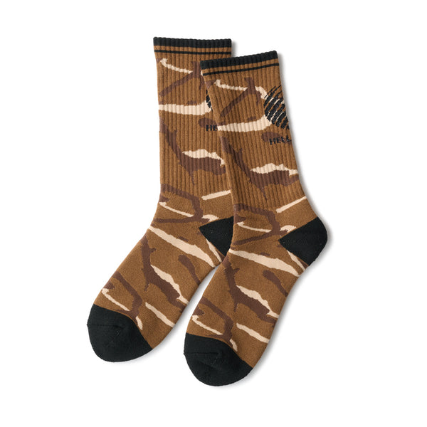 LOGO SOX - COYOTE CAMO