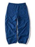 LOGO SPORT NYLON TRUCK PANTS - NAVY