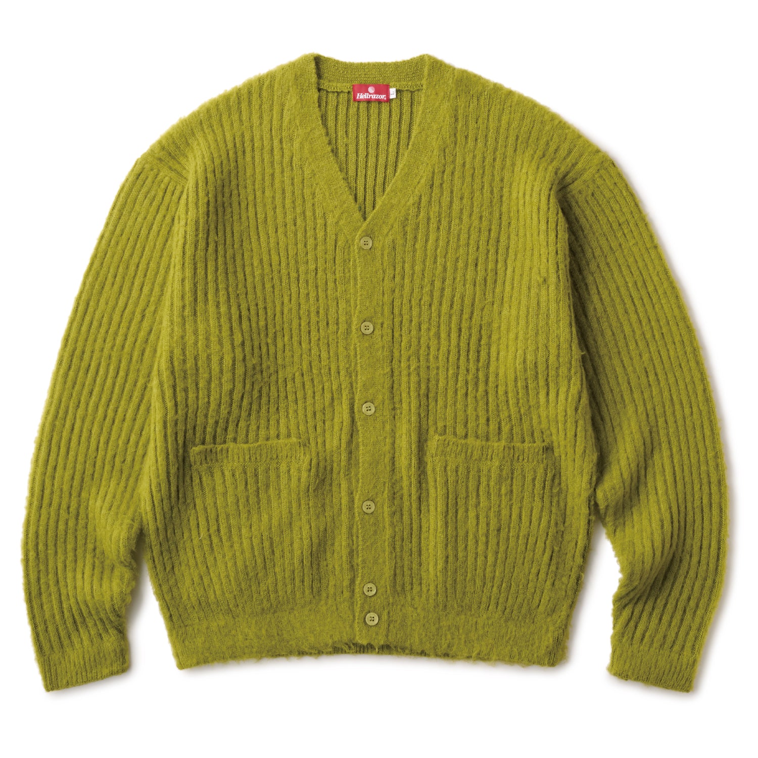 Tops/Sweater – Hellrazor Online