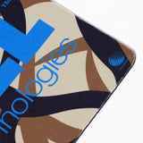 HELL NEW TECHNOLOGIES MOUSE PAD- SAND CAMO