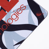 HELL NEW TECHNOLOGIES MOUSE PAD- GREY CAMO