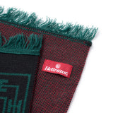 ALL TO MY PEOPLE MUFFLER - BLACK