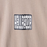 NEW WORLD DESIGN SHIRT - DARK BEIGE