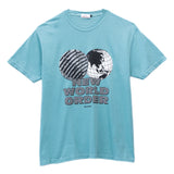 POWER TO THE PEOPLE SHIRT - SEAFORM