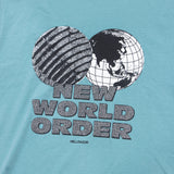 POWER TO THE PEOPLE SHIRT - SEAFORM