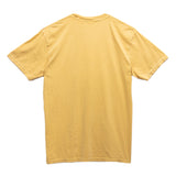 POWER TO THE PEOPLE SHIRT - MUSTERD