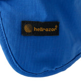 NYLON ARMY CAP - BLUE