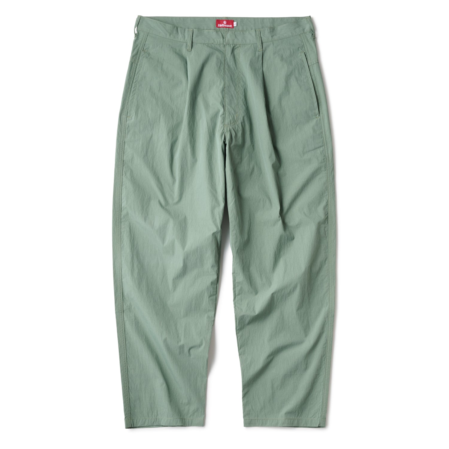 パンツ HELLRAZOR Easy Trousers - Beige HELLRAZOR EASY CARGO PANTS - BEIGE | BOTTOM LINE
