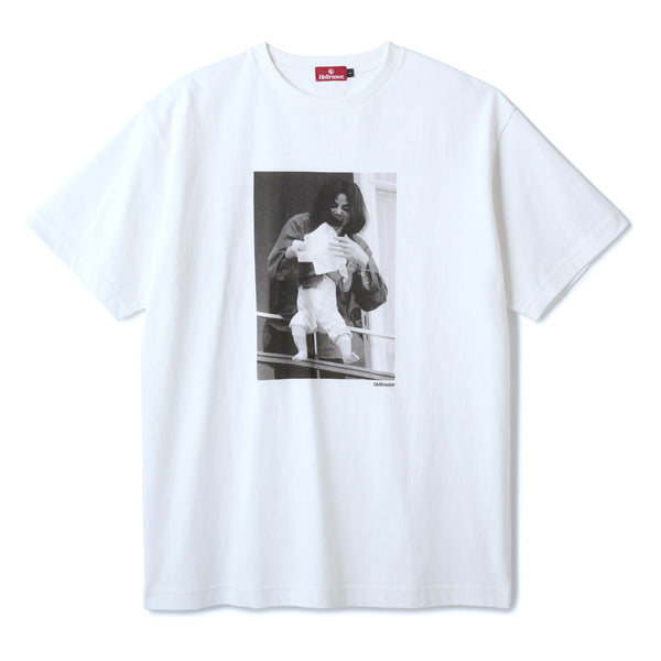 PRINCE SHIRT - WHITE
