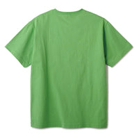 PRINCE SHIRT - FROG GREEN