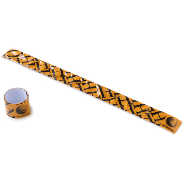 H MONO REFLECTOR SAFTY BAND - ORANGE