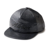 SCRIPT LOGO PYTHON 5PANEL - BLACK