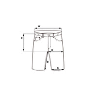 AIR NYLON SHORTS - OLIVE