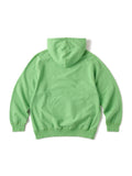 SKYBONE PULLOVER HOODIE - FROG GREEN