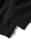 STILL SKATE CREWNECK - BLACK
