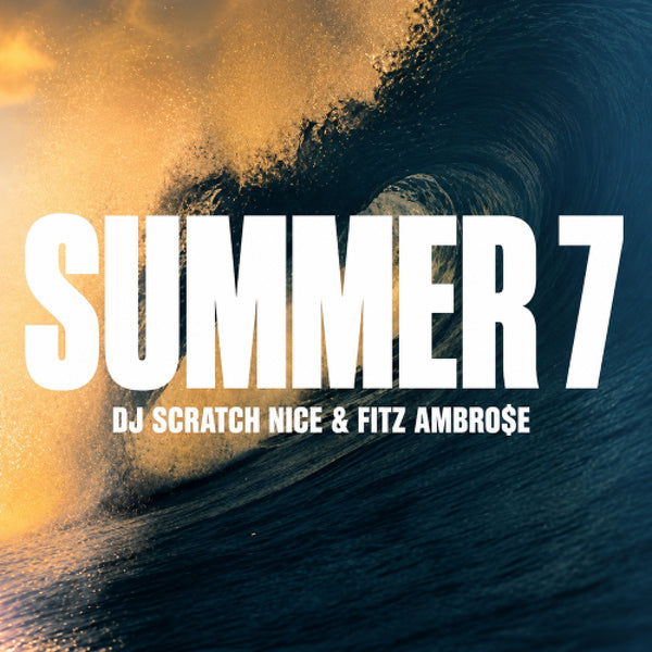 DJ SCRATCH NICE & Fitz Ambro$e - Summer Mix 7 – Hellrazor Online