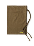 EXPANSION TUBE CAP - ARMY GREEN