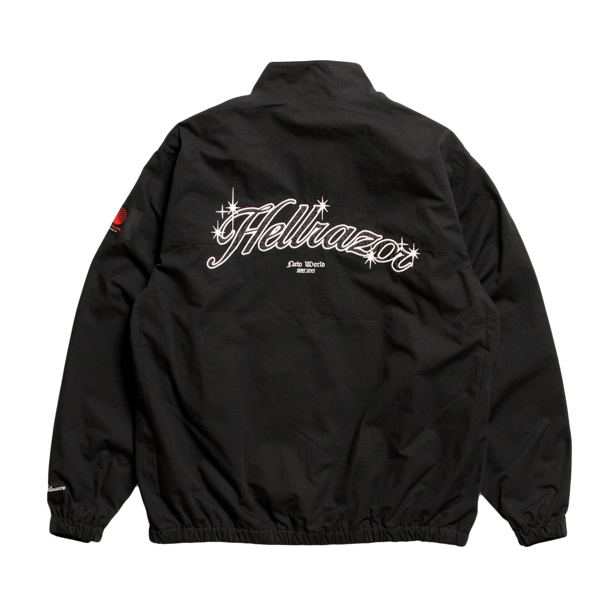 2024 Spring/Summer – Hellrazor Online