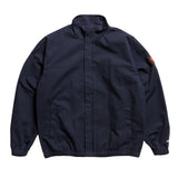 TWINCLE LOGO TRUCK SUIT - NAVY