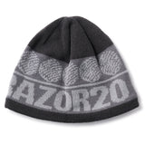 BOARDER BEANIE - CHARCOAL/ASPHALT