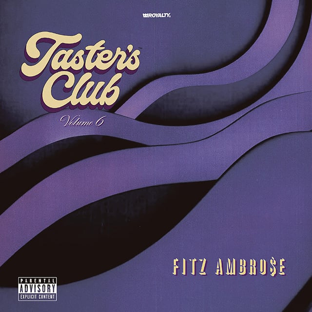 Fitz Ambro$e - Taster's Club Vol. 6 – Hellrazor Online