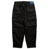 EASY TROUSERS - BLACK