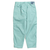 EASY TROUSERS - MINT GREEN