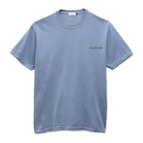 HEAVEY HENNEY SHIRT - BLUE JEAN
