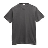 HEAVEY HENNEY SHIRT - PEPPER