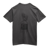 HEAVEY HENNEY SHIRT - PEPPER