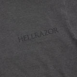 HEAVEY HENNEY SHIRT - PEPPER