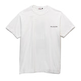 HEAVEY HENNEY SHIRT - WHITE