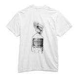 HEAVEY HENNEY SHIRT - WHITE
