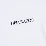 HEAVEY HENNEY SHIRT - WHITE