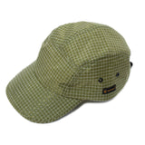 HR 6-PANEL CAP - NAVY