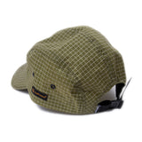 HR 6-PANEL CAP - NAVY