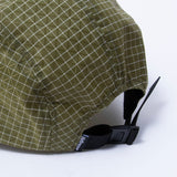 HR 6-PANEL CAP - NAVY